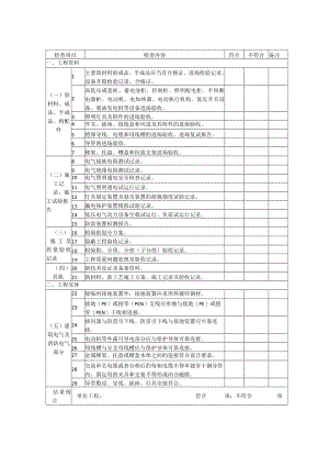 D.4建筑工程质量控制检查表.docx