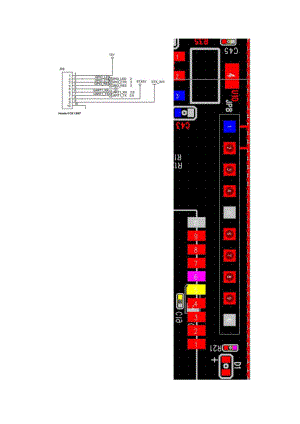 MB110-UART引脚说明.docx