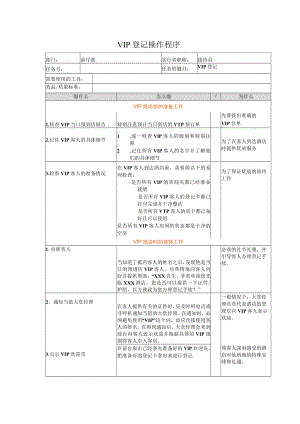 VIP登记操作程序.docx