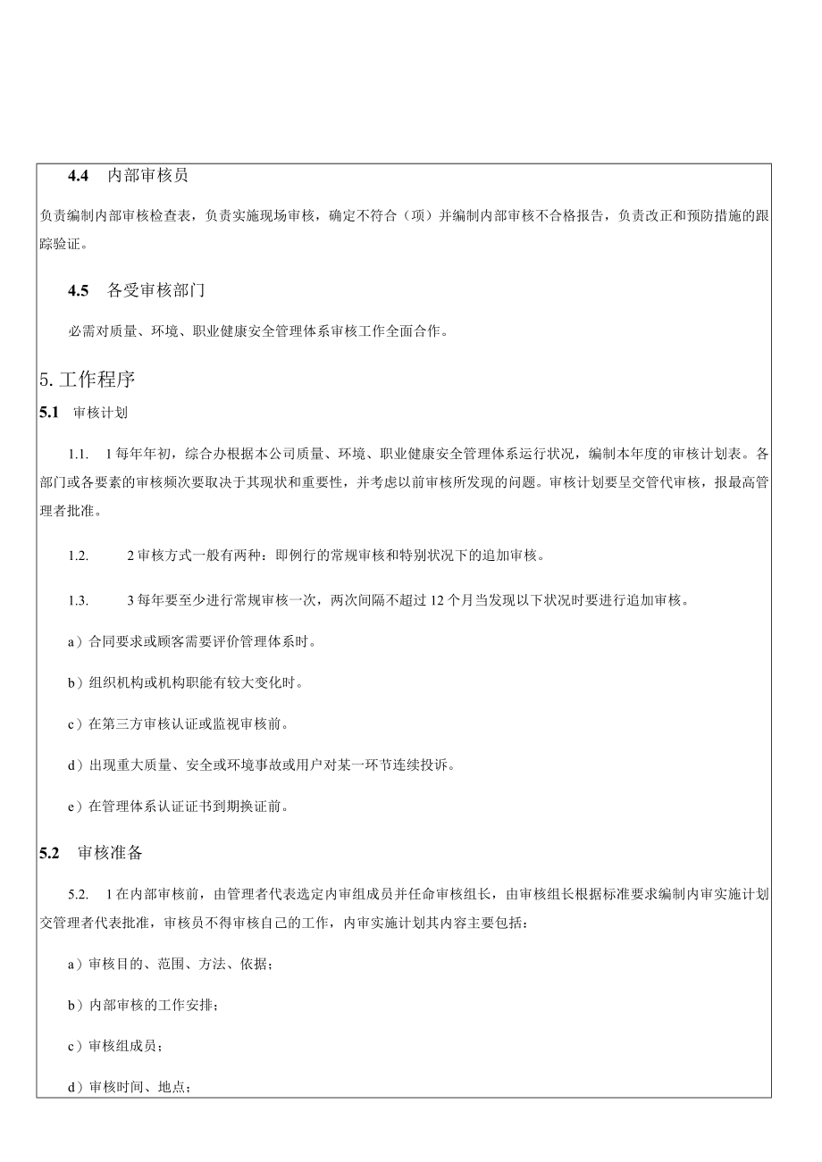 28内部审核控制程序.docx_第3页