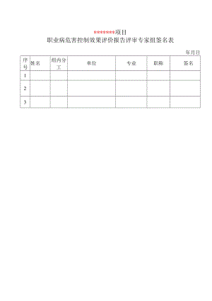 2.控评专家签名表.docx