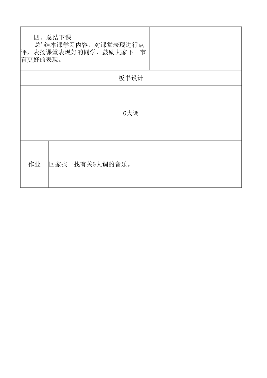 五年级音乐课件:G大调 初案.docx_第3页