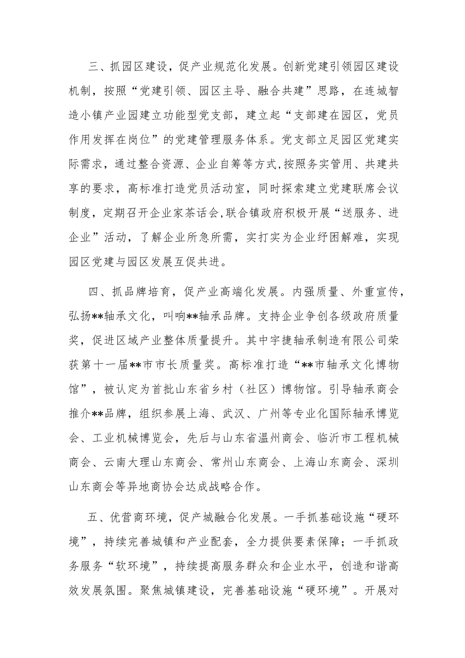 乡镇工业产业发展汇报.docx_第3页