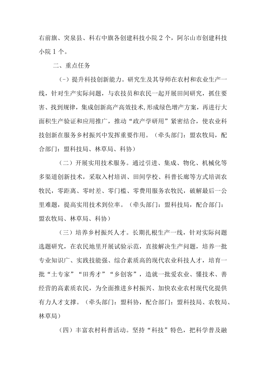 2023年科技小院创建工作方案.docx_第2页