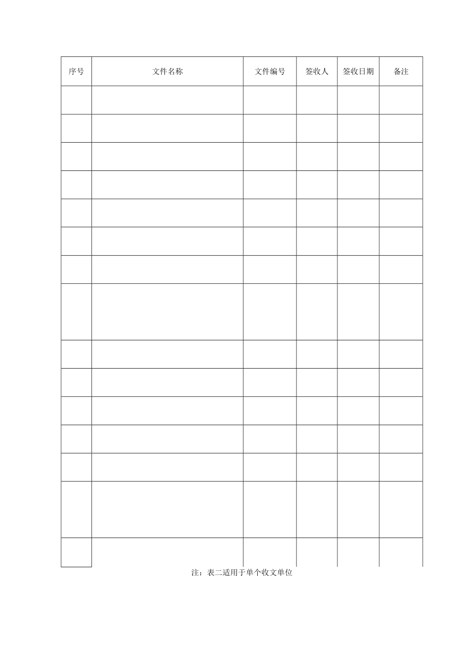 发文记录表（二）.docx_第1页