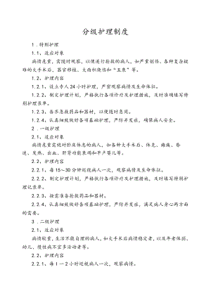 分级护理制度.docx