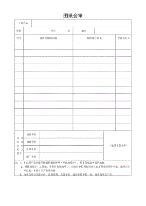 图纸会审.docx
