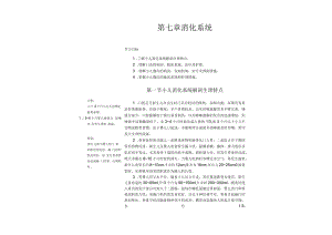南方医大儿童护理讲义07消化系统.docx