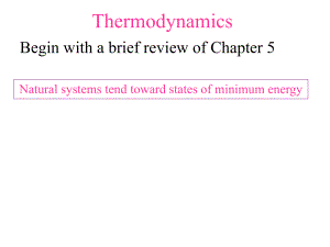 Thermodynamics培训课件.ppt.ppt