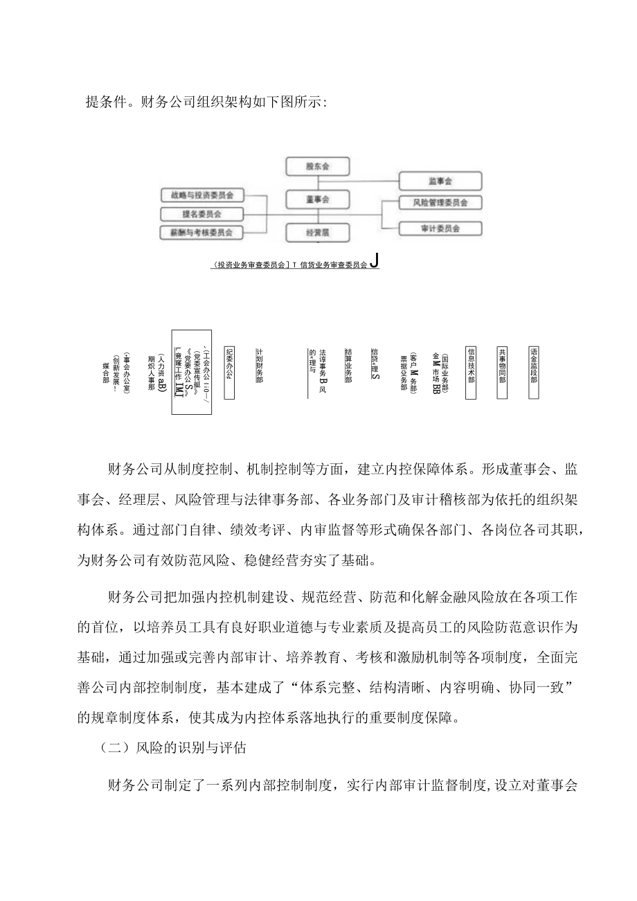 国家能源集团财务有限公司的风险评估报告.docx_第3页