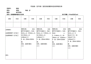 医院结核菌素试验结果报告单.docx