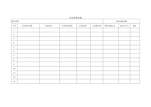 分包结算台帐.docx
