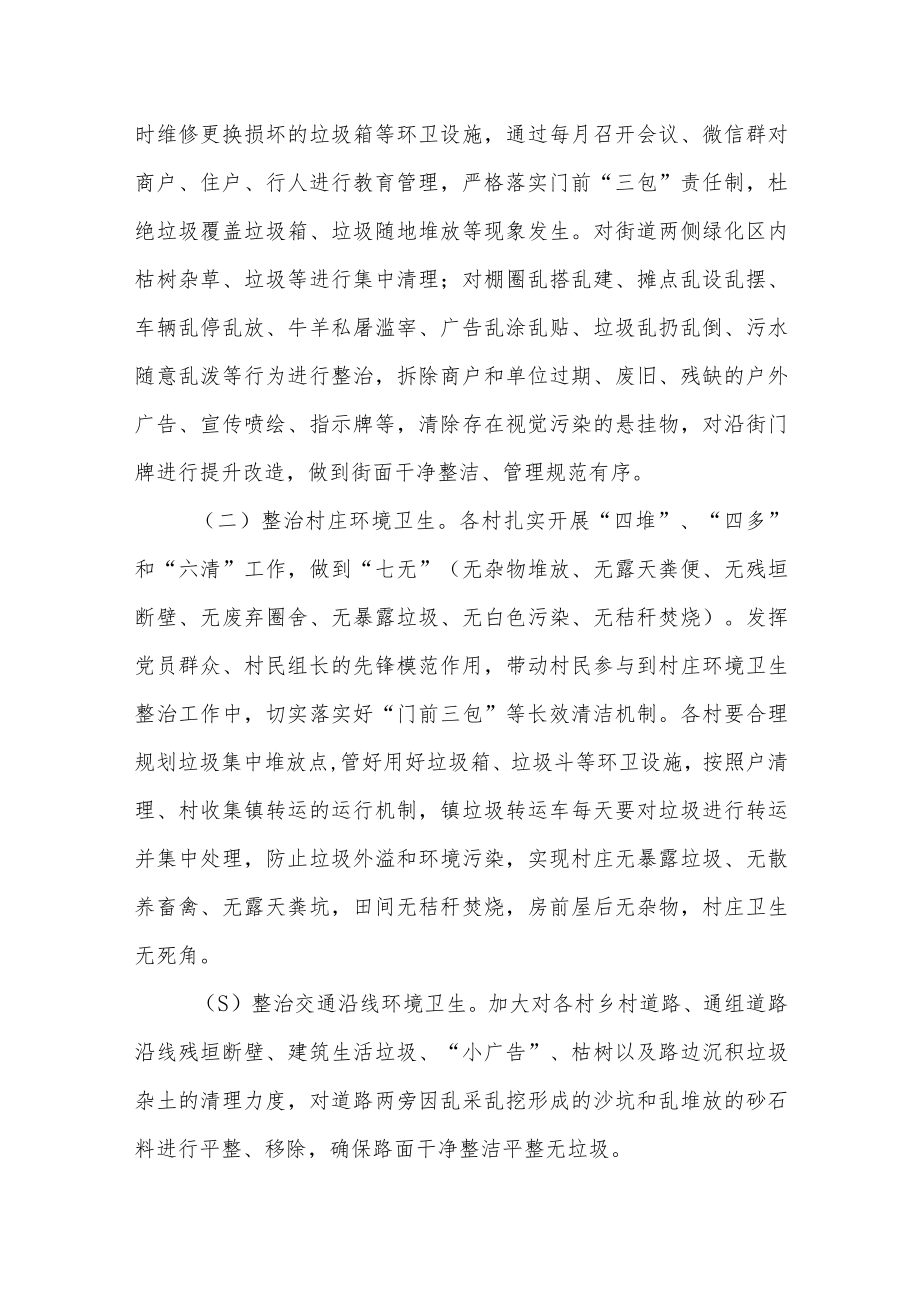 农村人居环境整治“百日行动”工作实施方案.docx_第2页