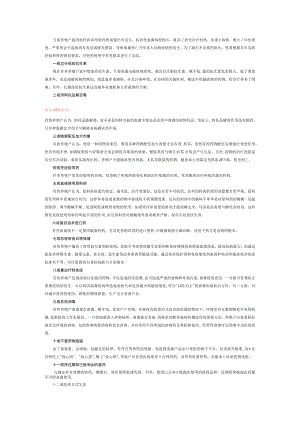 兽药使用15戒范文.docx