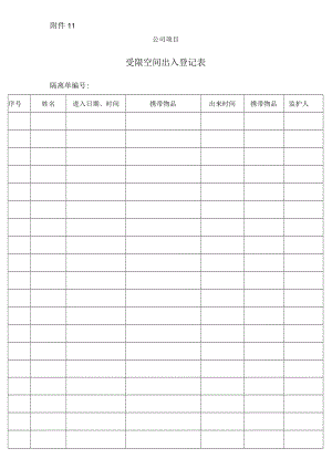 受限空间登记表.docx