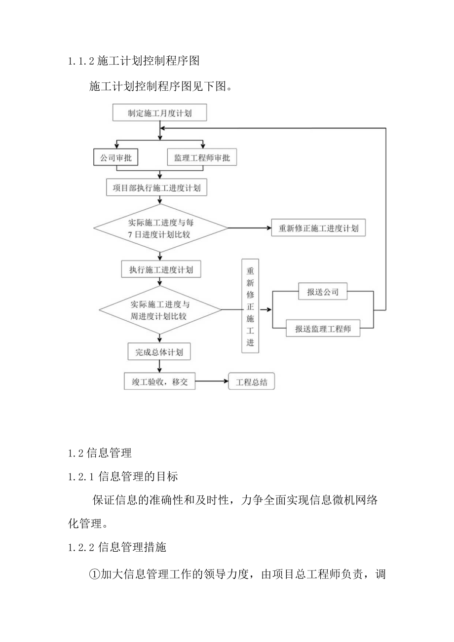 可再生能源微电网示范项目90MWp光伏发电工程项目计划统计和信息管理方案.docx_第2页
