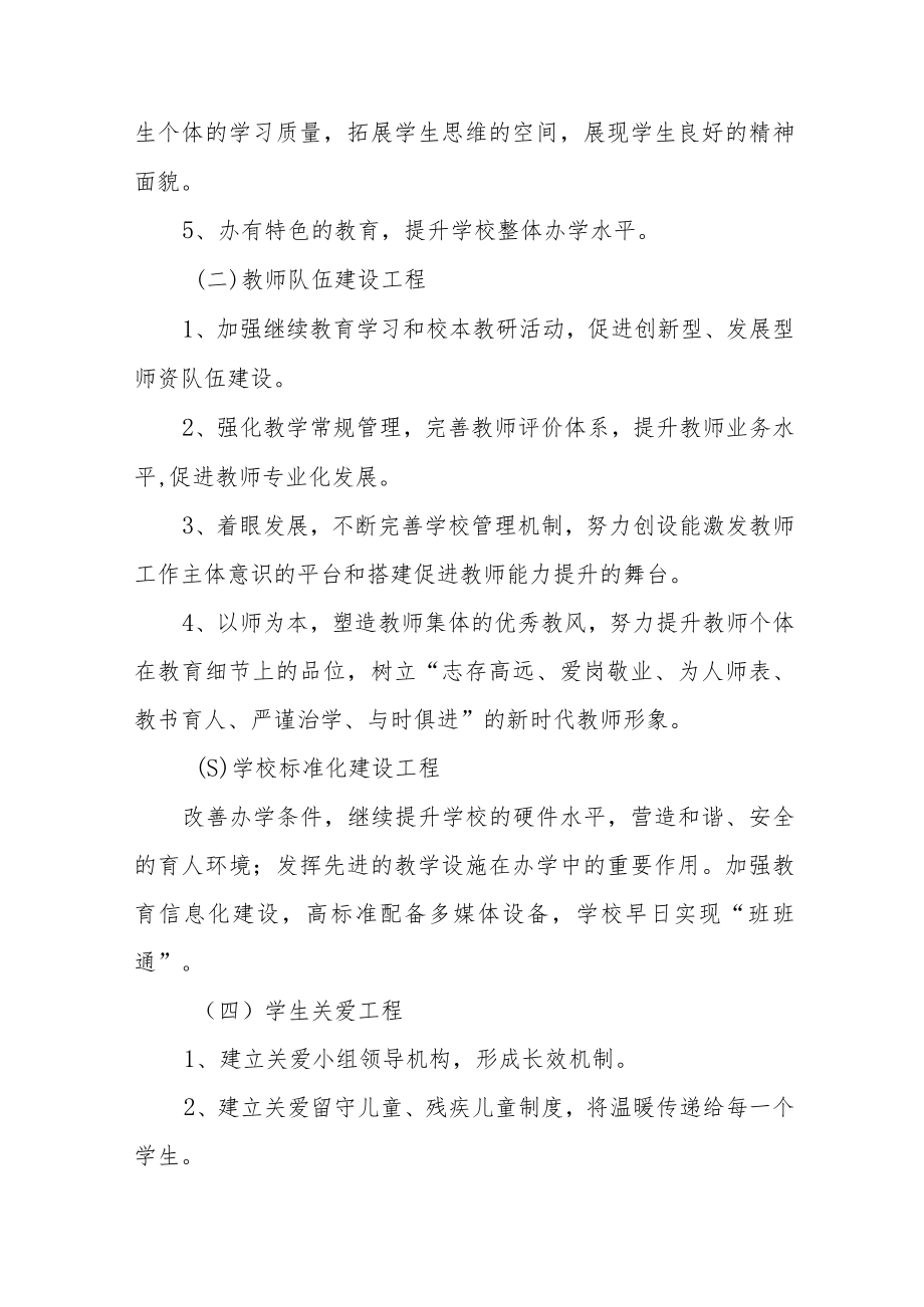 农村小学义务教育均衡发展工作实施方案五篇合集.docx_第2页