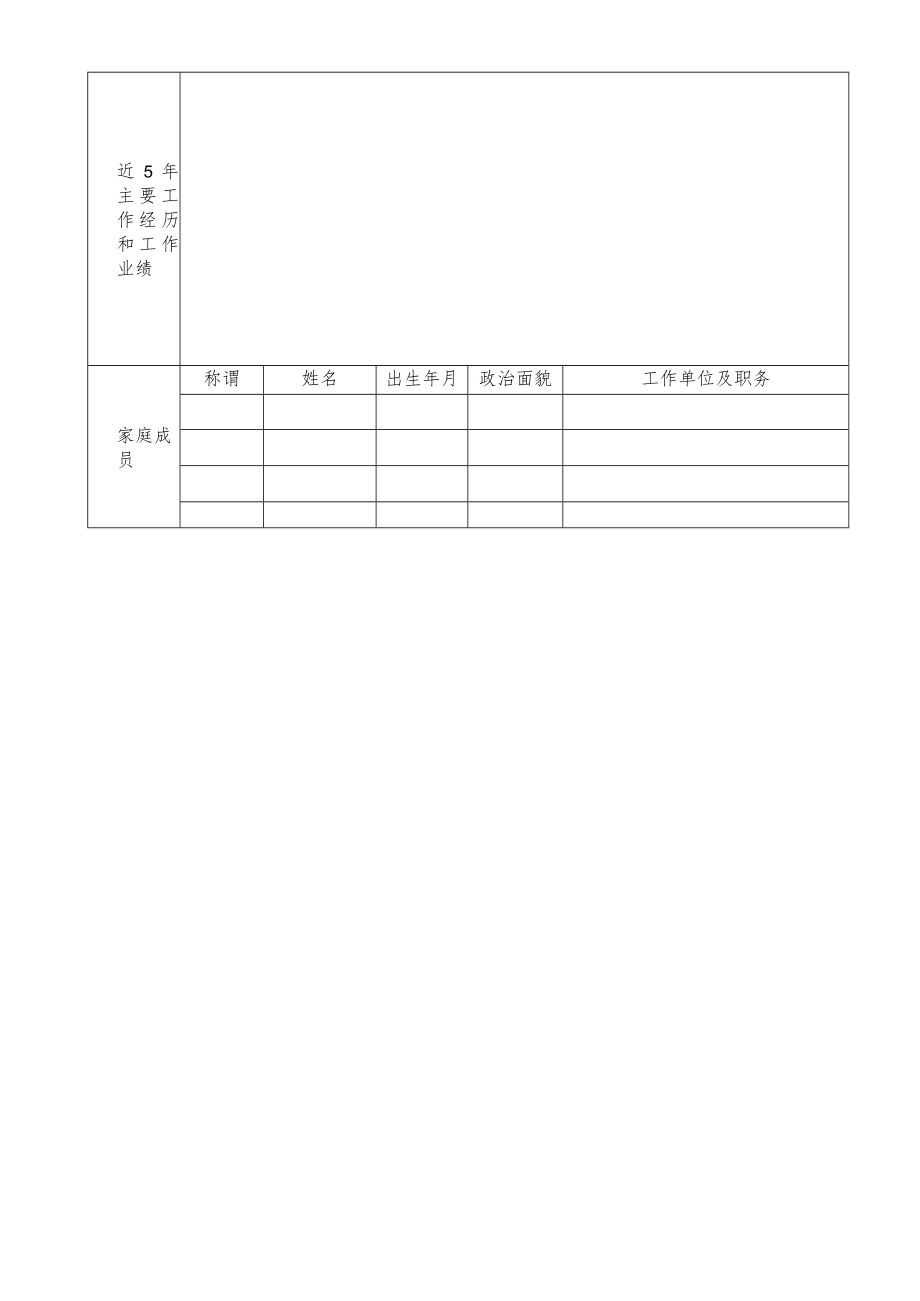 员工信息登记表.docx_第2页