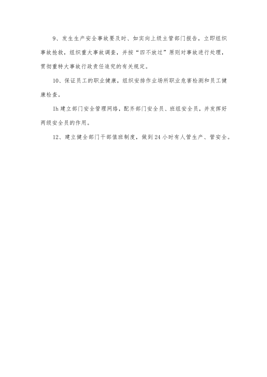 合成车间主任安全职责.docx_第2页