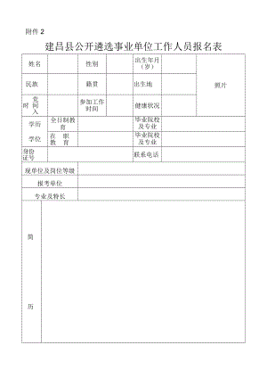 干部任免审批表.docx
