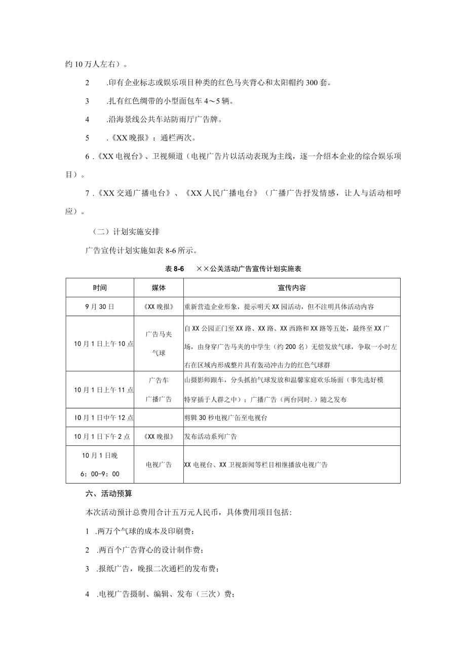 房地产企业公关活动企划方案.docx_第2页