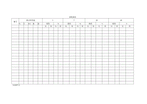 掺合料活性试验.docx