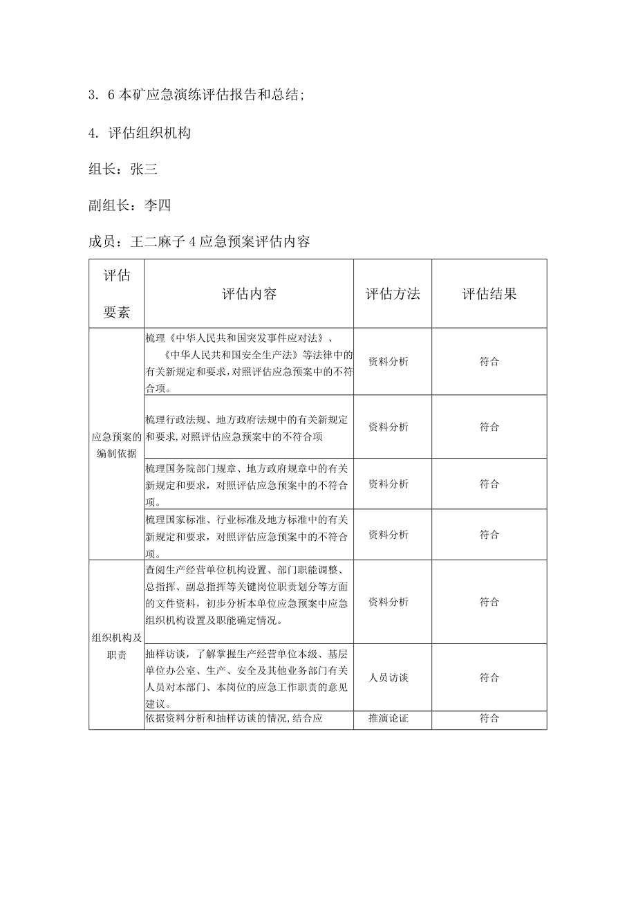 应急预案评估报告.docx_第2页