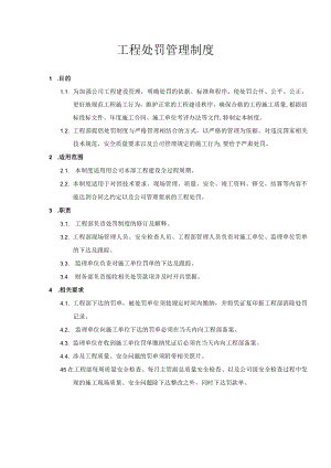 工程处罚管理制度.docx