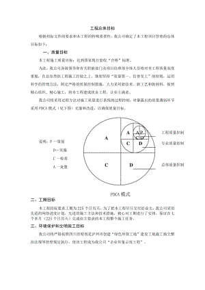 工程总体目标.docx
