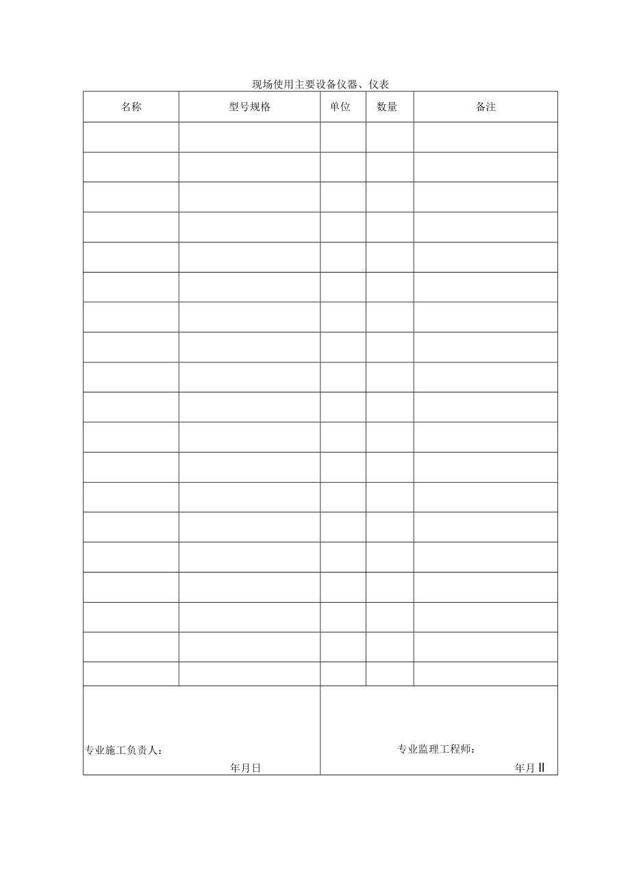建筑电气工程施工现场质量管理记录表.docx_第3页