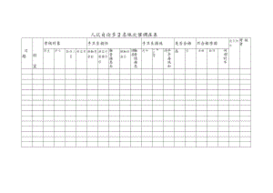 手卫生依从性考核表.docx