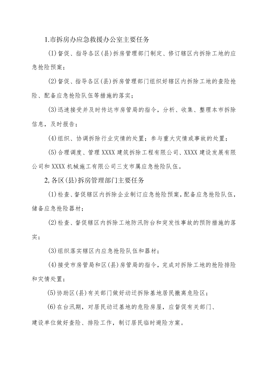 房屋拆除工程施工安全应急预案.docx_第3页