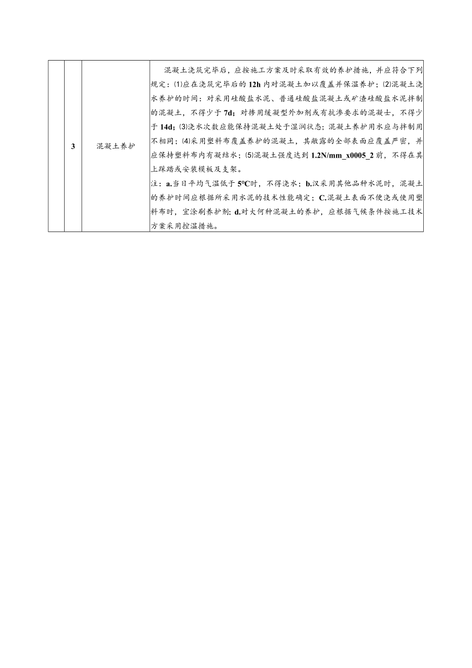 混凝土工程的质量通病及监理质量控制.docx_第2页