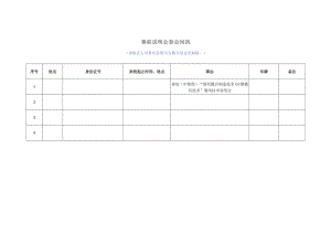 赛前说明会参会回执.docx