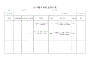 井田地质钻孔综合成果台帐2-7.docx