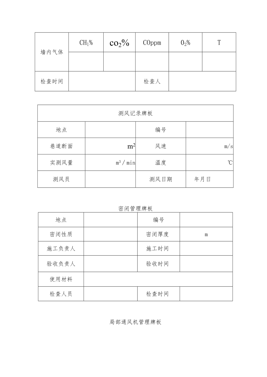 一通三防牌板示例.docx_第3页