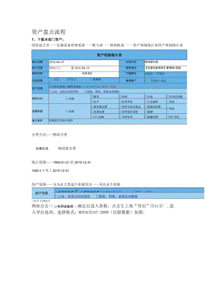 资产盘点流程.docx