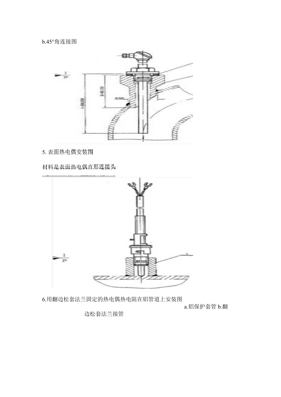 热电偶、热电阻温度计安装方式.docx_第3页