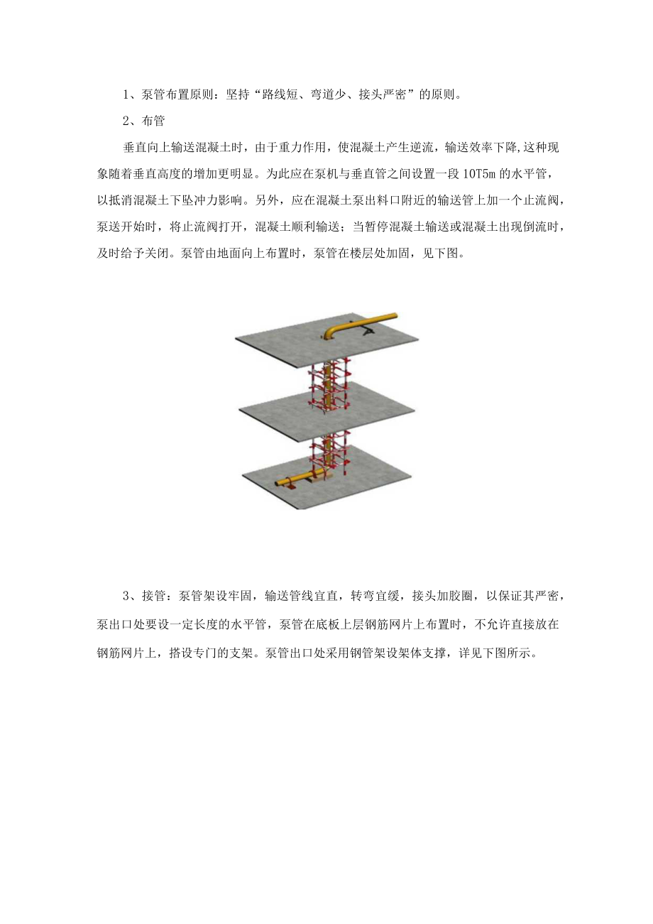 混凝土工程施工方案.docx_第2页