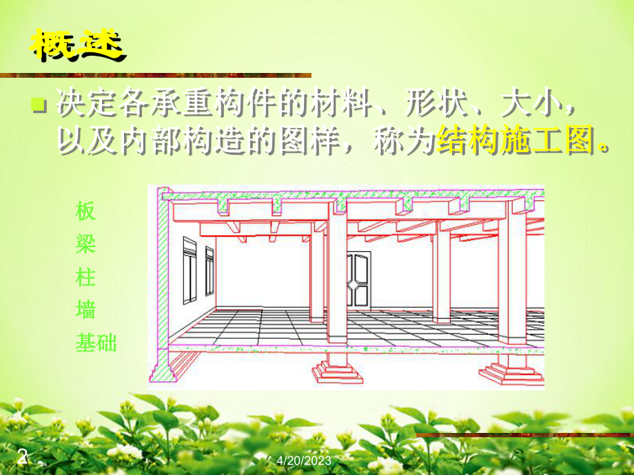 13结构施工图.pptx_第2页