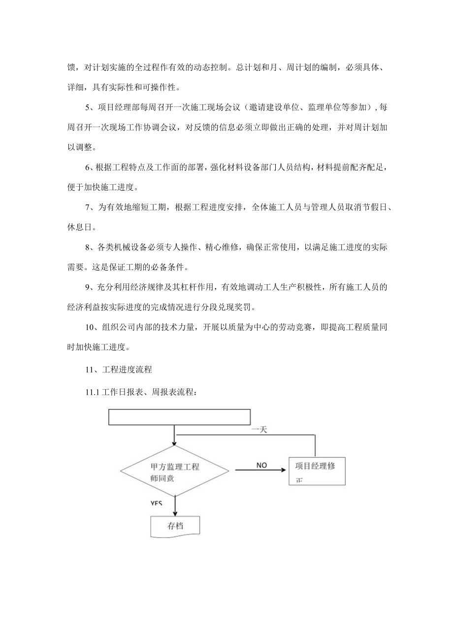 确保工期的技术组织措施.docx_第2页