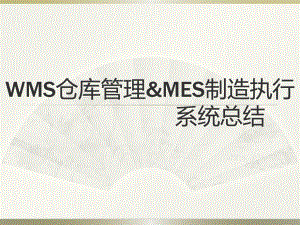 WMS仓库管理系统.pptx