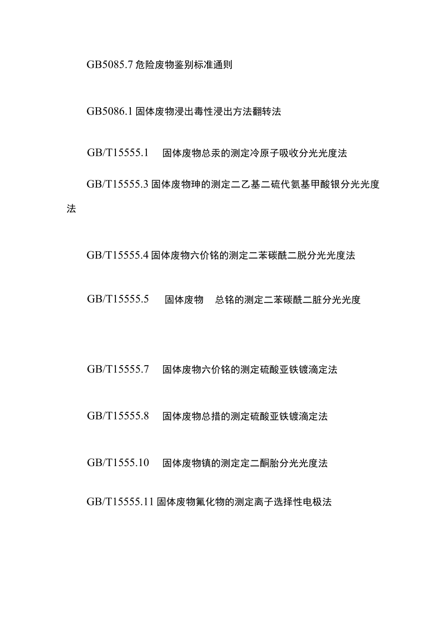 环保清洗剂的废物代码.docx_第2页