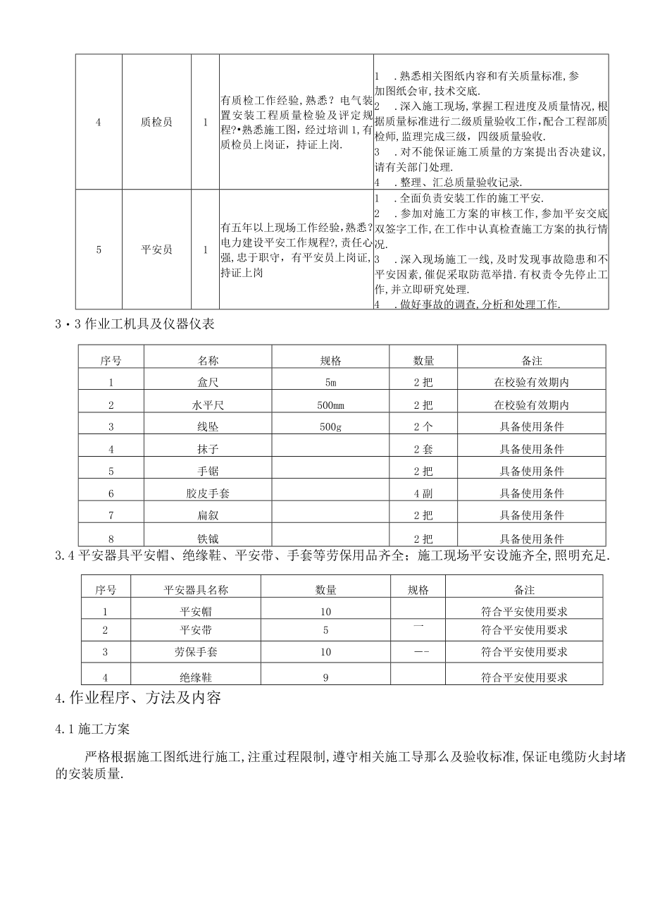 电缆防火封堵.docx_第3页