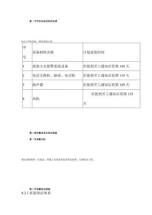 甲供设备材料的协调.docx