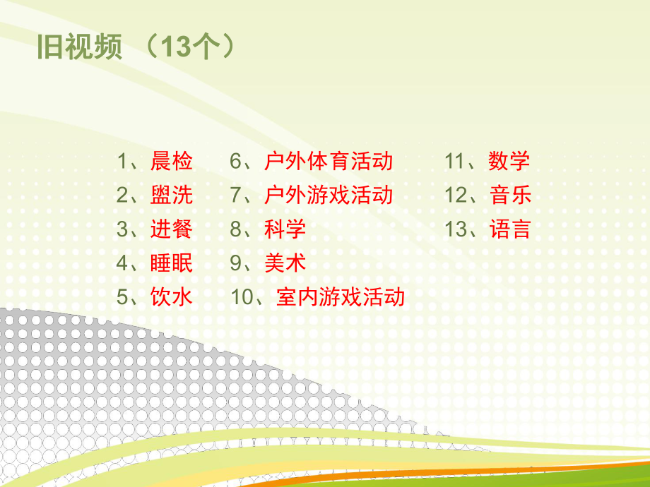 保育员高级技能视频题总复习.pptx_第2页