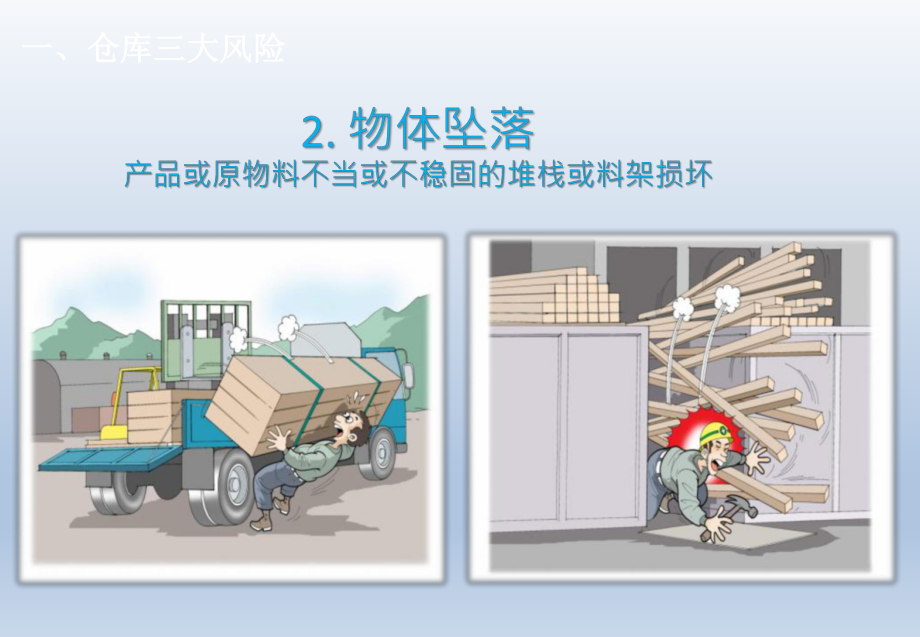 仓库安全案例分析.pptx_第3页