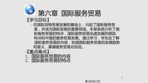 国际贸易国际服务贸易PPT课件.pptx