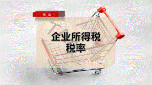 企业所得税税率.pptx
