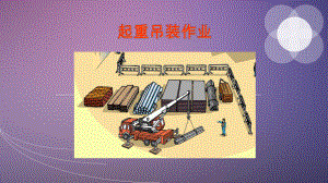 吊装作业安全培训.pptx